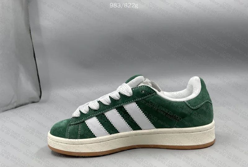 Adidas Campus 00s - GL? 2
