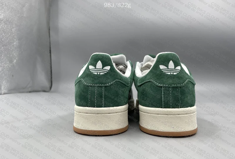 Adidas Campus 00s - GL? 3