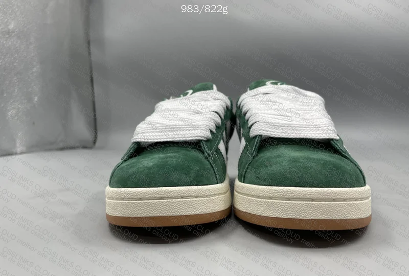 Adidas Campus 00s - GL? 4