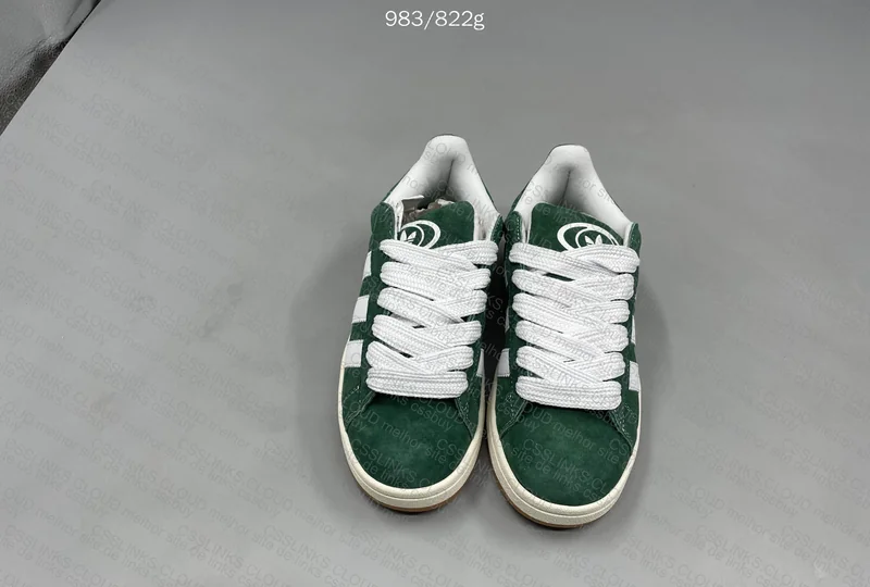 Adidas Campus 00s - GL? 5