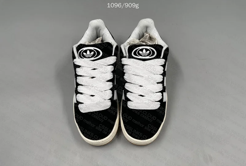 Adidas Campus 00s - GL?