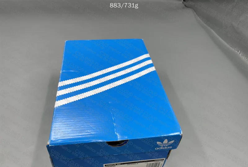 Adidas Campus 00s -GL? 10