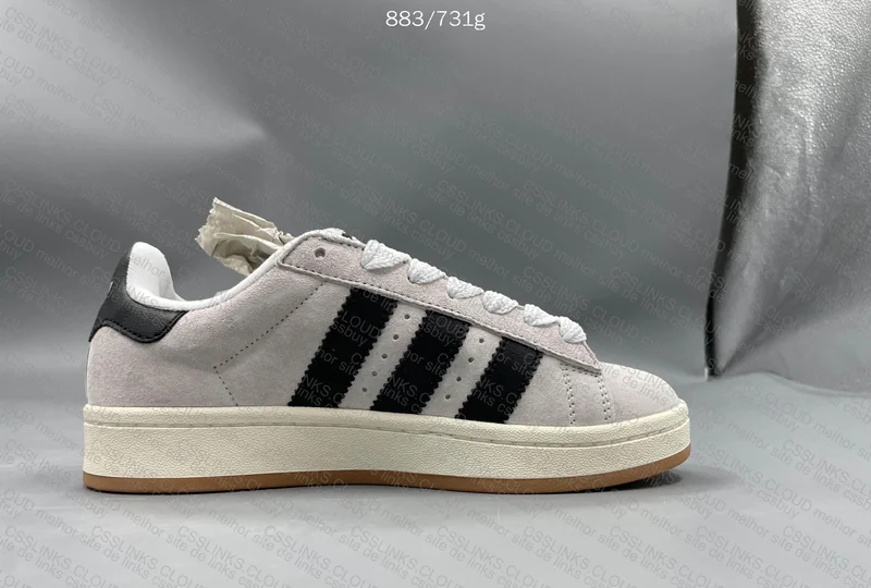 Adidas Campus 00s -GL? 4