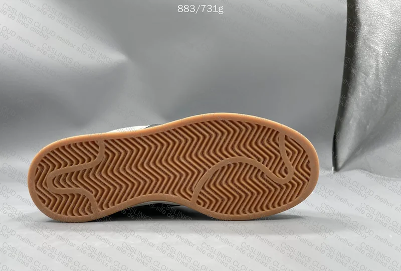 Adidas Campus 00s -GL? 8