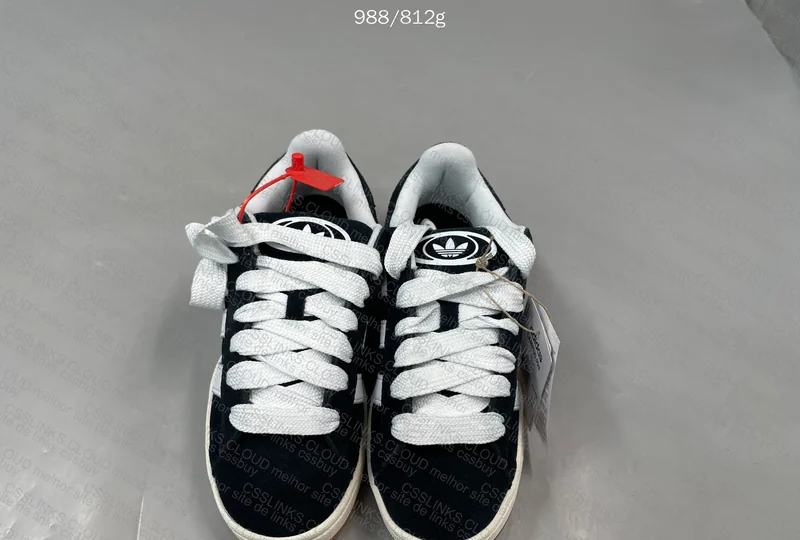 Adidas Campus 00s GL?