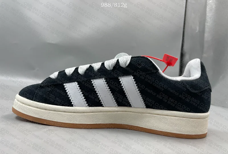 Adidas Campus 00s GL? 6
