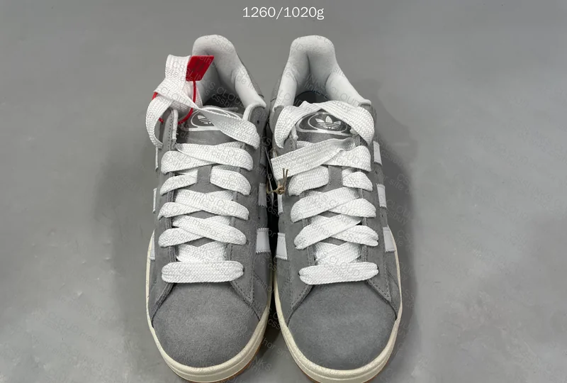 Adidas Campus 00s - GOAT 2