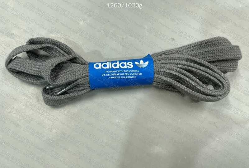 Adidas Campus 00s - GOAT 4