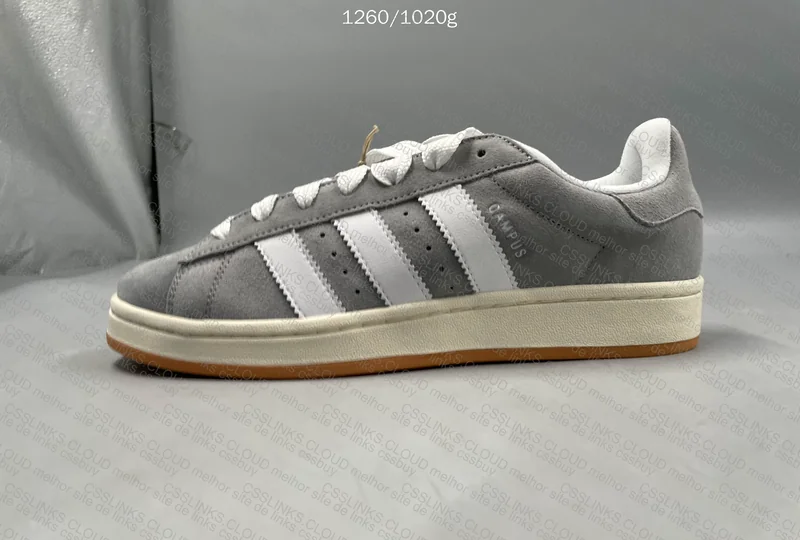 Adidas Campus 00s - GOAT 5