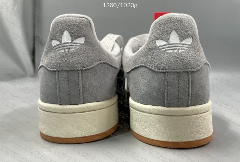 Adidas Campus 00s - GOAT 6