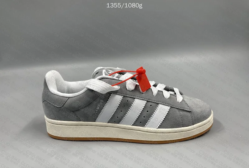 Adidas Campus 00s GOAT (GL??) 3