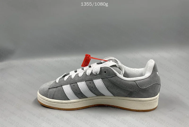 Adidas Campus 00s GOAT (GL??) 4