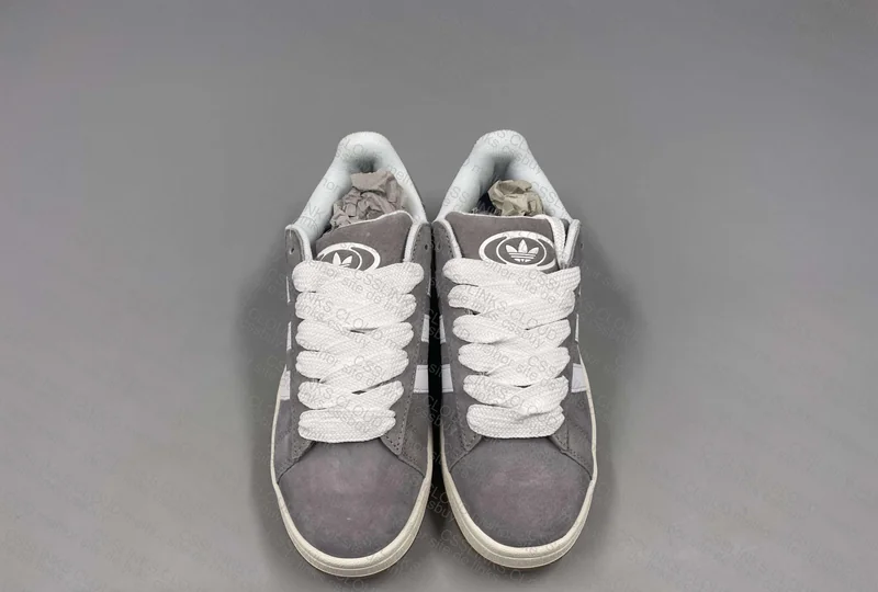 Adidas Campus 00s Grey 2