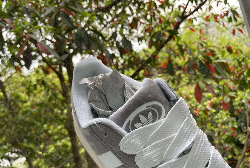 Adidas Campus 00s Grey 5