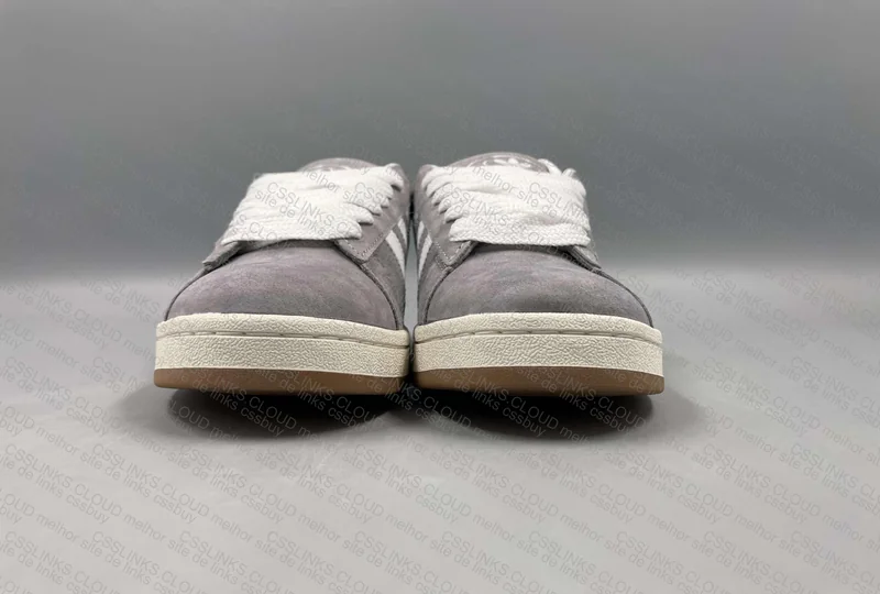 Adidas Campus 00s Grey 6