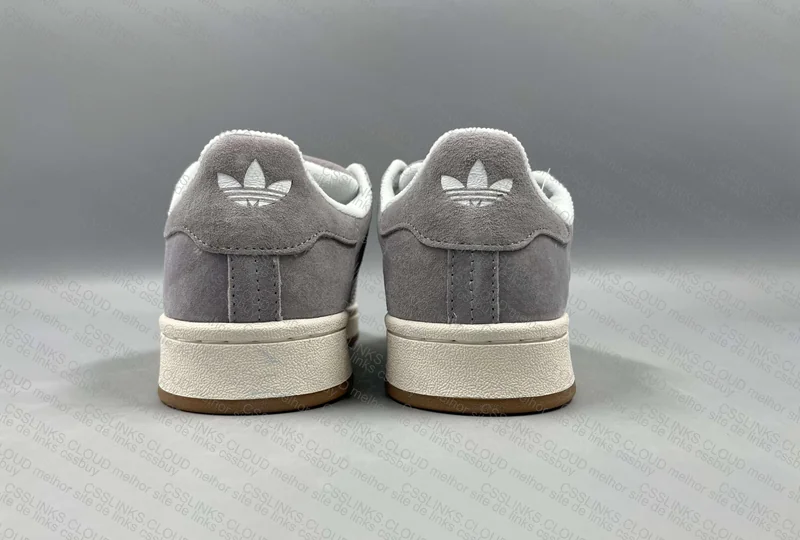 Adidas Campus 00s Grey 7