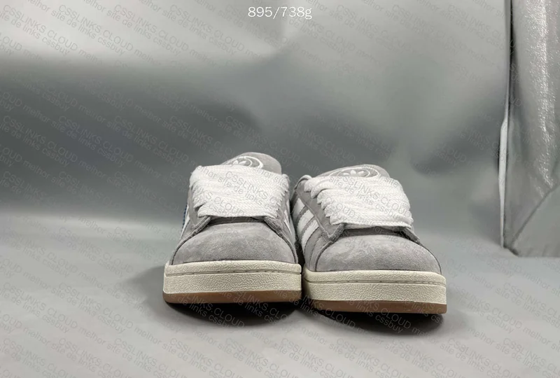 Adidas Campus 00s Grey
