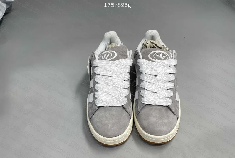 Adidas Campus 00s Grey