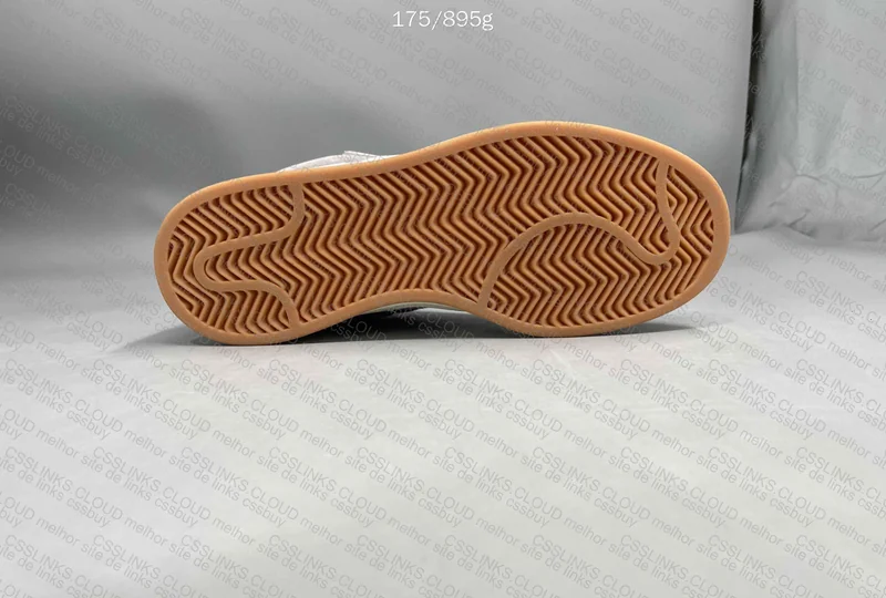 Adidas Campus 00s Grey 7