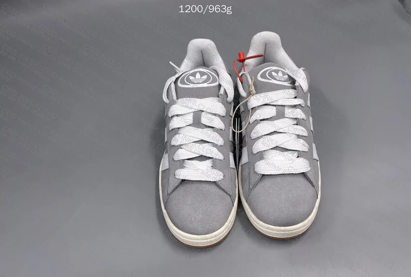 Adidas Campus 00s Grey