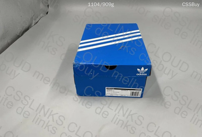 Adidas Campus 00's Grey White 3