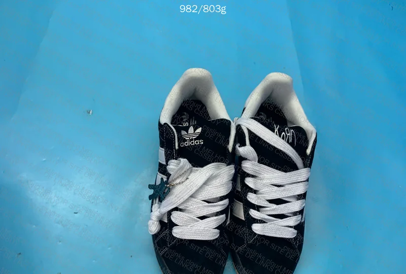Adidas Campus 00s Korn 2