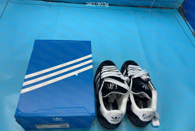 Adidas Campus 00s Korn 3