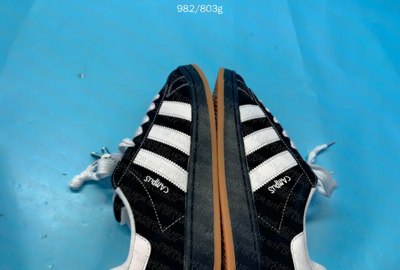 Adidas Campus 00s Korn 4
