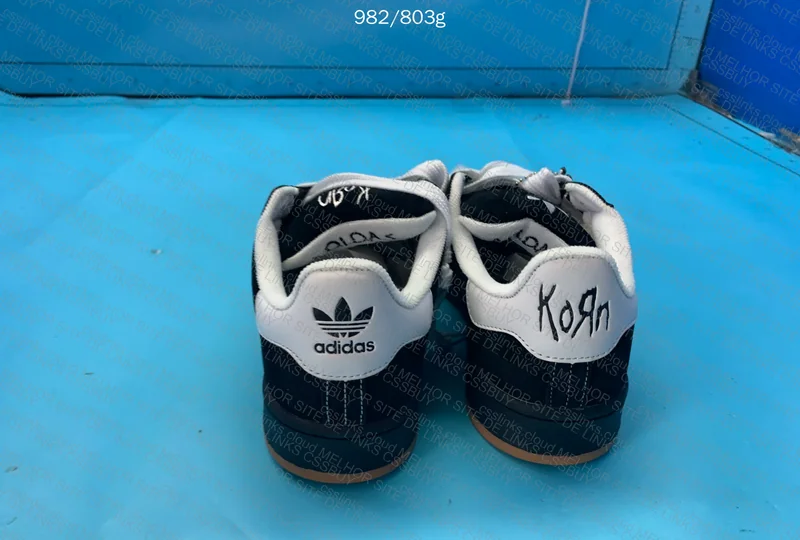 Adidas Campus 00s Korn 7
