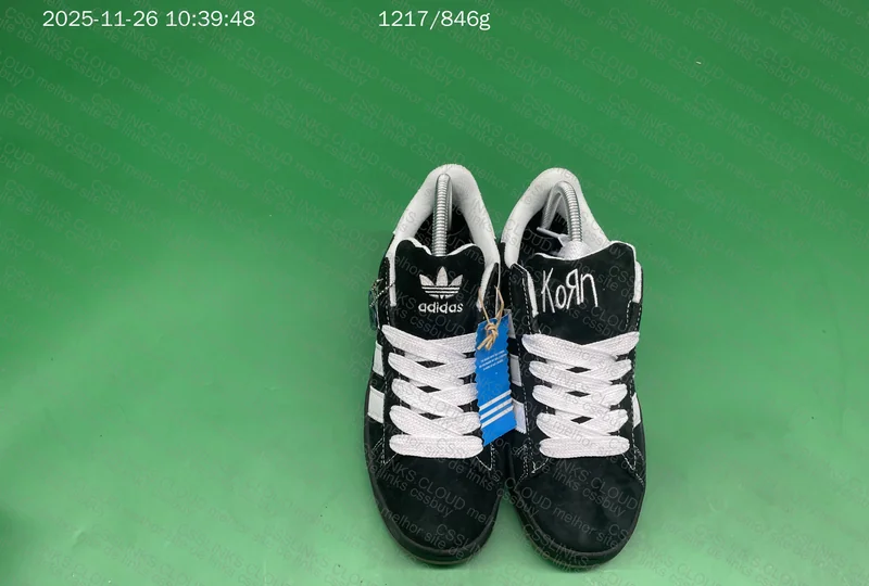 Adidas Campus 00s Korn