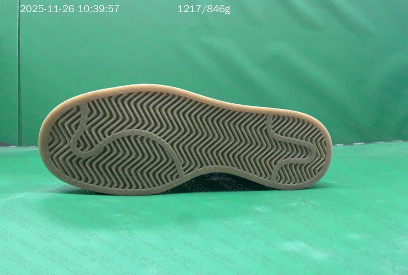 Adidas Campus 00s Korn 10
