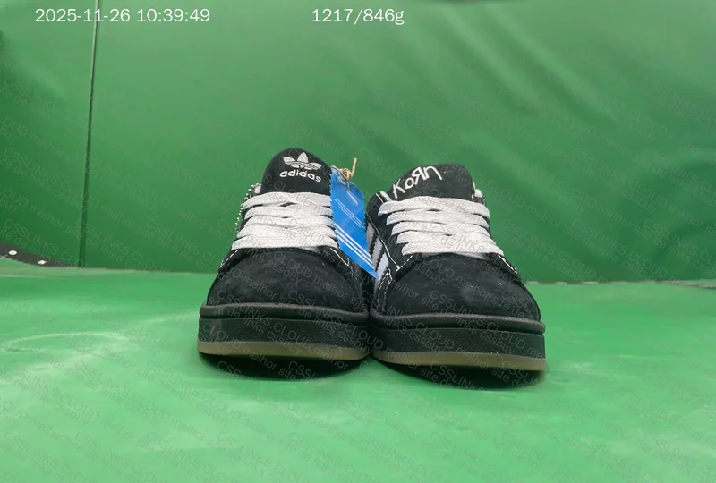 Adidas Campus 00s Korn 2