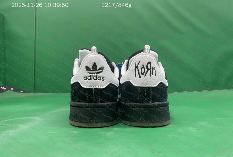 Adidas Campus 00s Korn 3