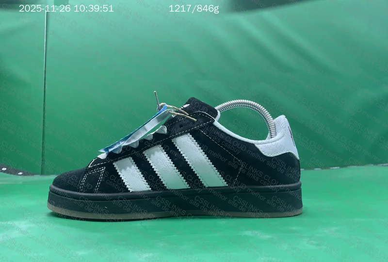 Adidas Campus 00s Korn 4