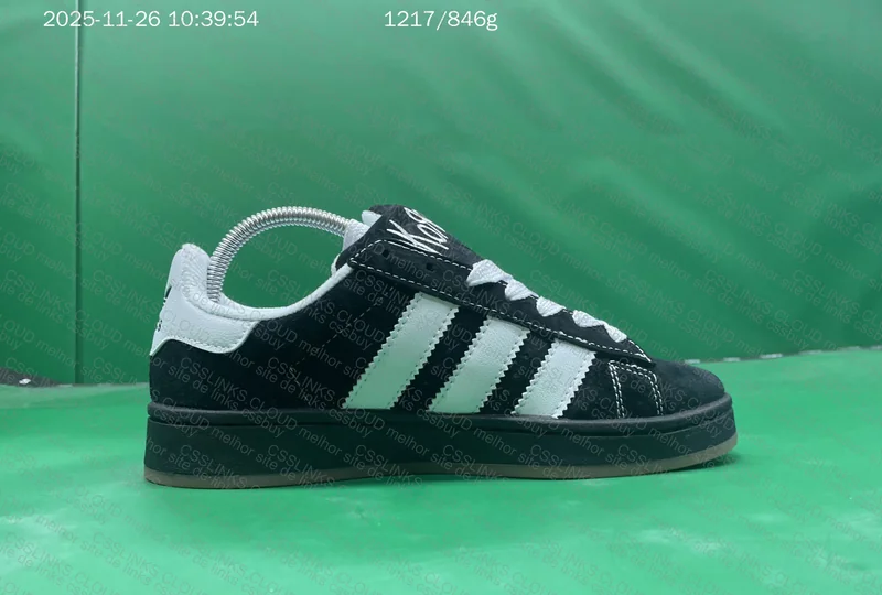 Adidas Campus 00s Korn 6
