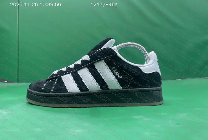 Adidas Campus 00s Korn 7