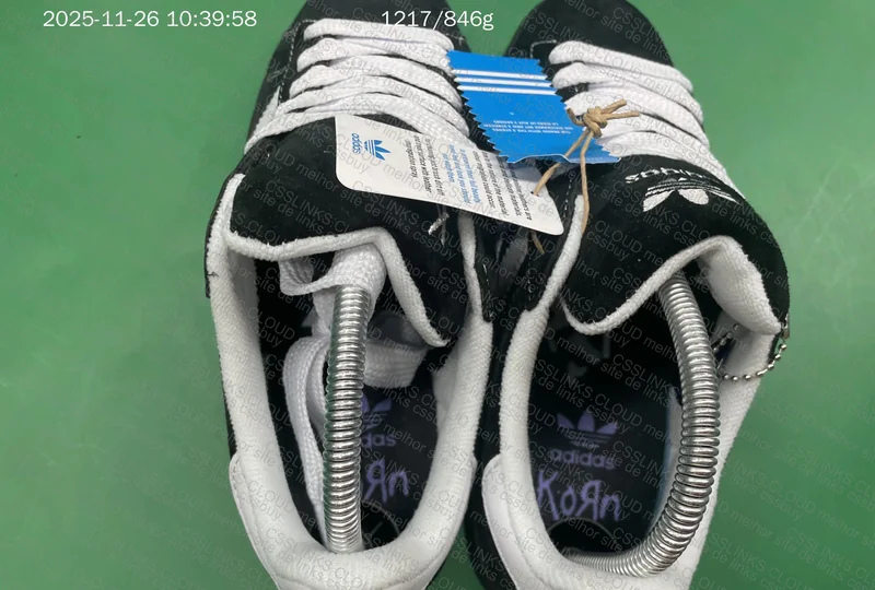 Adidas Campus 00s Korn 8