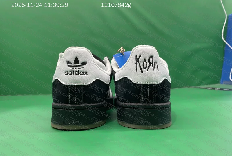 Adidas Campus 00s Korn - YG Batch 5