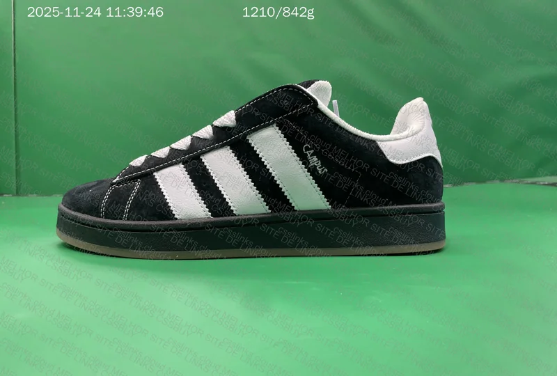 Adidas Campus 00s Korn - YG Batch 9