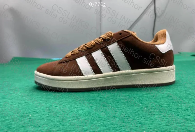 Adidas Campus 00s Brown