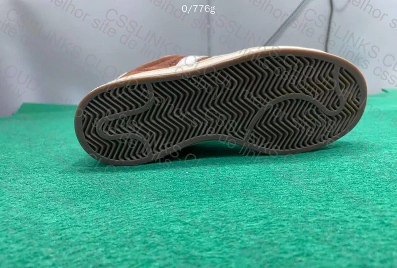 Adidas Campus 00s Brown 6
