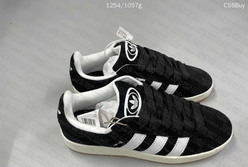 Adidas Campus 00s, What Do You Think?