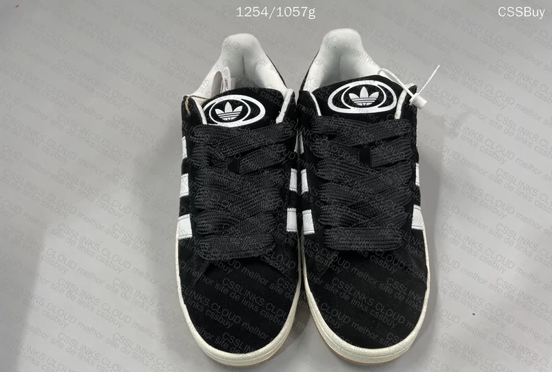 Adidas Campus 00s, What Do You Think? 2
