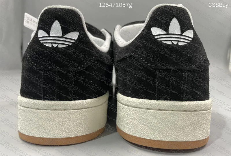 Adidas Campus 00s, What Do You Think? 3