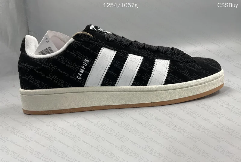 Adidas Campus 00s, What Do You Think? 4