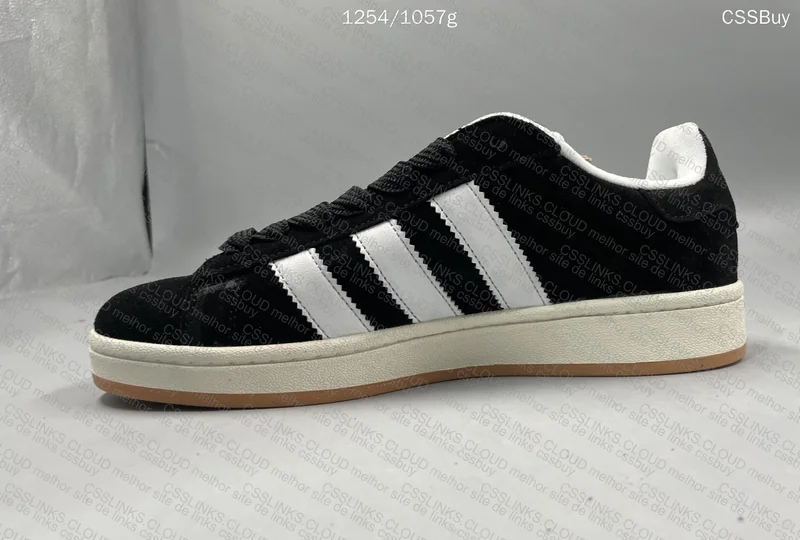 Adidas Campus 00s, What Do You Think? 5