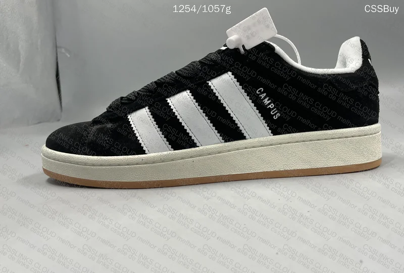 Adidas Campus 00s, What Do You Think? 6