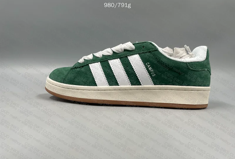 Adidas Campus 00s (Please Help) 2