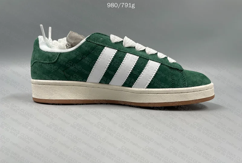 Adidas Campus 00s (Please Help) 3