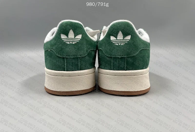Adidas Campus 00s (Please Help) 4